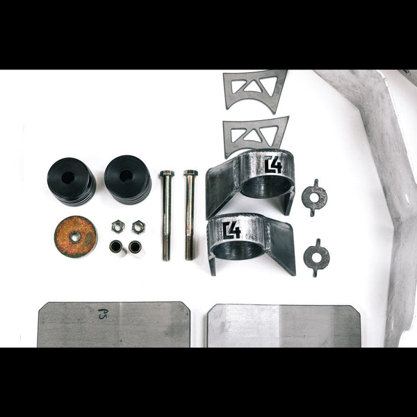Cab Mount Relocation Kit For 2005-2015 Tacoma