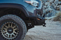 2016-2022 Toyota Tacoma Hiline Bumper High Clearance Side Wings