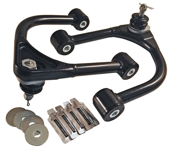 SPC Adjustable Upper Control Arms