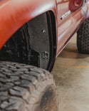Oversized Tire Fitment Kit For 2005-2015 Tacoma