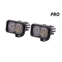 Diode Dynamics - SSC2 SAE/DOT White Pro Standard LED Pod (Pair)