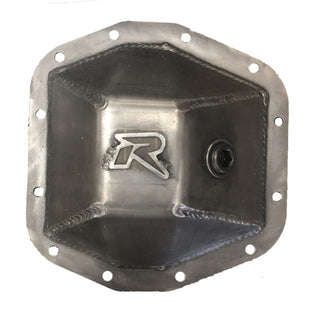 REVOLUTION GEAR D44 FRONT DIFFERENTIAL COVER, BARE
