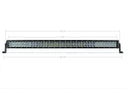 2014-2020 Toyota Tundra 42" Curved LED Light Bar Hidden Grille Combo - Cali Raised LED