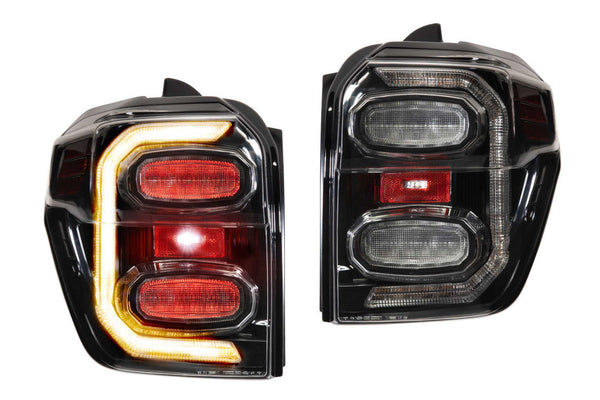 Morimoto XD Tail Lights Toyota 4Runner 2010-2021