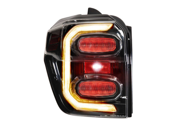 Morimoto XD Tail Lights Toyota 4Runner 2010-2021