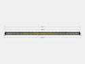 42" Slim Single Row LED Bar