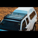 The Teton (2005-2021 Tacoma Access Cab Roof Rack)