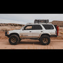 The Matterhorn (1996-2002 4Runner Roof Rack)