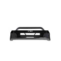 Body Armor 4x4 - HiLine Front Winch Bumper - Toyota 4Runner (2014-2022)