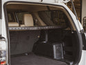 2010-2022 4Runner Interior Rear MOLLE Panel