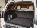 2010-2022 4Runner Interior Rear MOLLE Panel