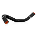 Mishimoto 96-02 4Runner 3.4L Silicone Heater Hose Kit (w/o Rear Heater) Blk