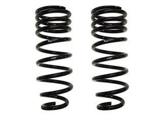 Icon 3" Lift Rear Coil Spring Kit for 2007-2014 Toyota FJ Cruiser 4WD RWD w/3" lift