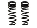 Icon 3" Lift Rear Coil Spring Kit for 2010-2022 Lexus GX460 w/3" lift