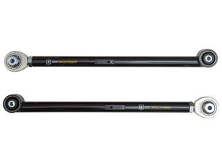 Icon Tubular Steel Rear Lower Link Kit for 2007-2014 Toyota FJ Cruiser