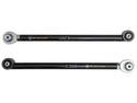 Icon Tubular Steel Rear Lower Link Kit for 2003-2022 Toyota 4Runner