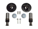 Rear Hydraulic Air Bumpstop System Kit for 2003-2022 Toyota 4Runner