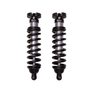 2.5 Extended Travel Coilovers for 95-04 Tacoma