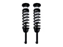 2.5 IR Coilovers For 2000-2006 Tundra