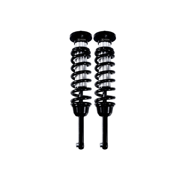 2.5 IR Coilovers For 2000-2006 Tundra