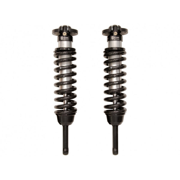 Icon 2.5 Coilover for 2005-2023 Tacoma With 6" Lift