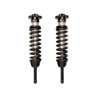 2.5 Extended Travel Coilovers For 2010-Up 4Runner