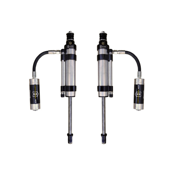 2.5 Rear Omega Piggyback Shocks For2005-2023 Tacoma