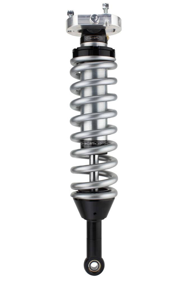 10+ 4Runner, GX460 & FJ Cruiser Front Coilovers