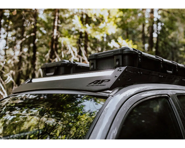 All-Pro Offroad Overland Roof Rack For 05-Up Tacoma