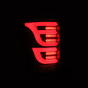 AlphaRex-LED Taillights Black