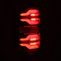 AlphaRex-LED Taillights Black