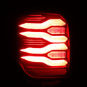 AlphaRex-LED Taillights Black