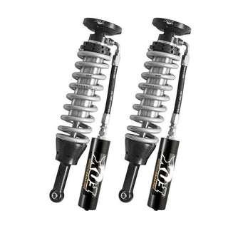 FOX 2.5 Factory Series Coilovers For 2005-2023 Tacoma