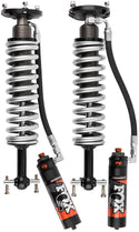 2.5 Factory Elite Remote Reservoir Coilovers For 2019-Up Gm 1500