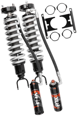 2.5 Performance Elite Remote Reservoir Front Coilovers For 2019-Up Ram 1500