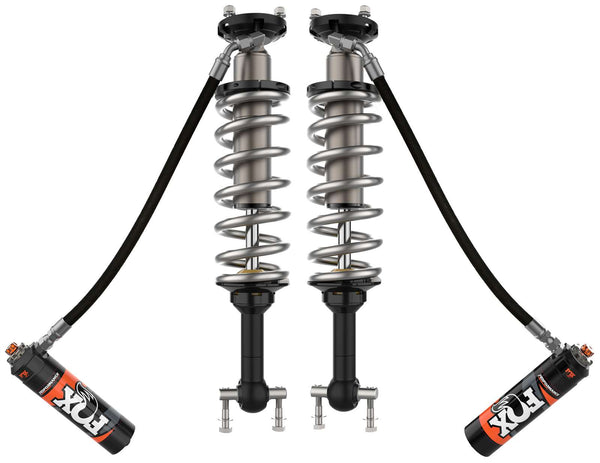 Fox 2.5 Performance Elite Front Coilovers For 21-Up Bronco