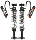 2.5 Performance Elite Remote Reservoir Coilover For 2021-Up Ford Bronco