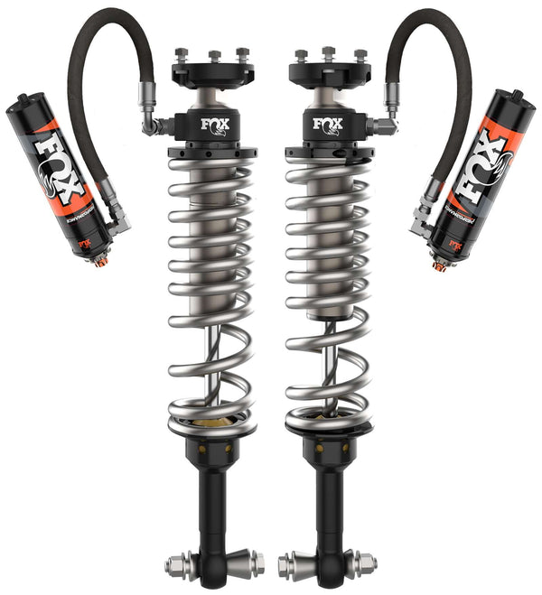 Fox 2.5 Performance Elite Rear Coilovers For 21-Current Bronco