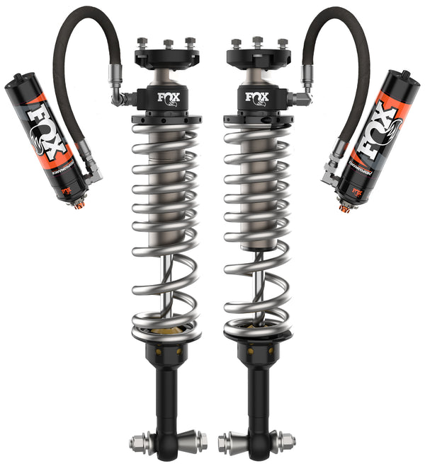 2.5 Performance Elite Remote Reservoir Coilover For 2021-Up Ford Bronco