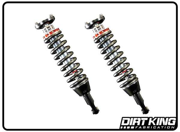 Elka 2.0 IFP Coilovers For 03-2023 4Runner