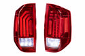 Morimoto XB Tail Lights Toyota Tundra 14-21