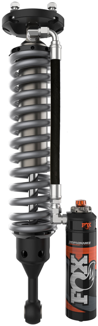 2.5 Performance Elite Coilovers For 2007-2021 Toyota Tundra