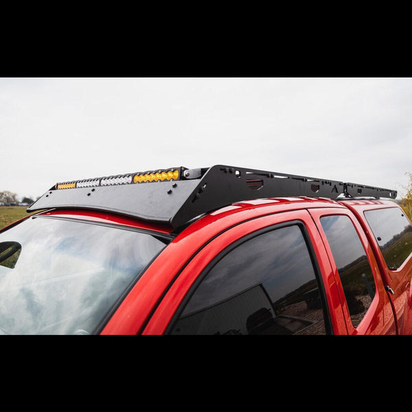 The Teton (2005-2021 Tacoma Access Cab Roof Rack)