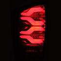 AlphaRex Pro Series LED Tail Lights For 16-22 Tacoma