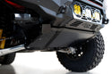 2021-2023 Ford Bronco Bomber Front Bumper (Baja)