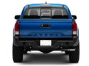 Body Armor 4x4 PRO Series Rear Bumper For 16-23 Tacoma