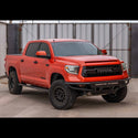 Hybrid Front Bumper For 2014-2021 Tundra