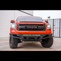 Hybrid Front Bumper For 2014-2021 Tundra