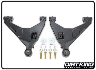 Dirt King Performance Lower Control Arms For 2005-2023 Tacoma