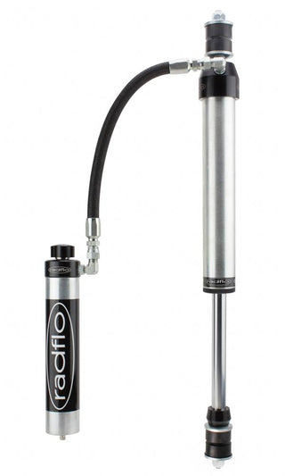 Radflo Rear Shocks For 96-02 4Runner